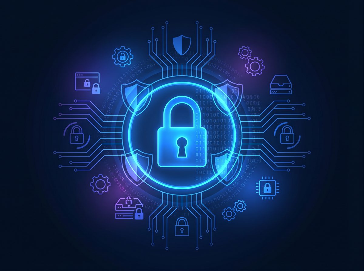 加速器奔腾安全防护体系